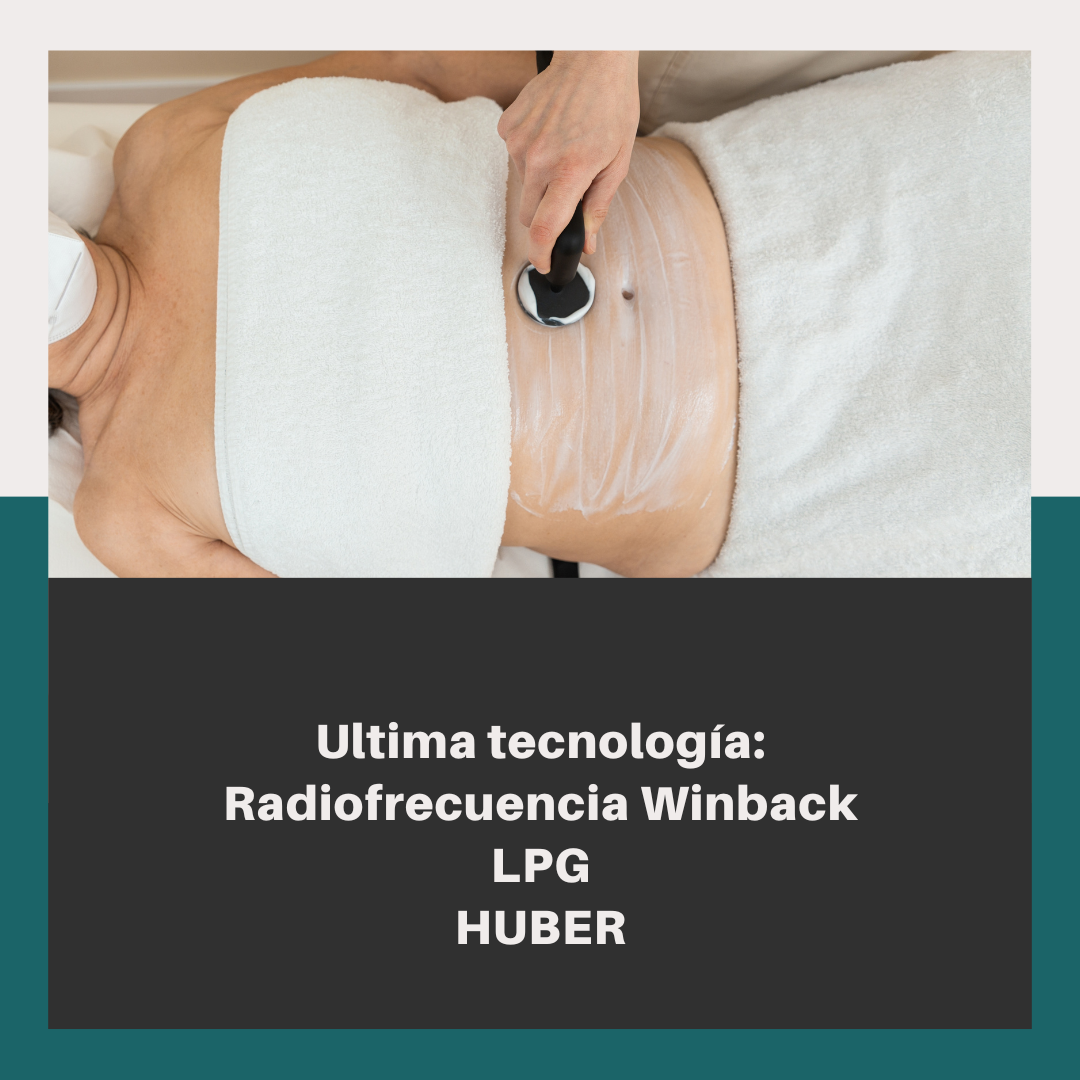 Tecnologia en fisioterapia